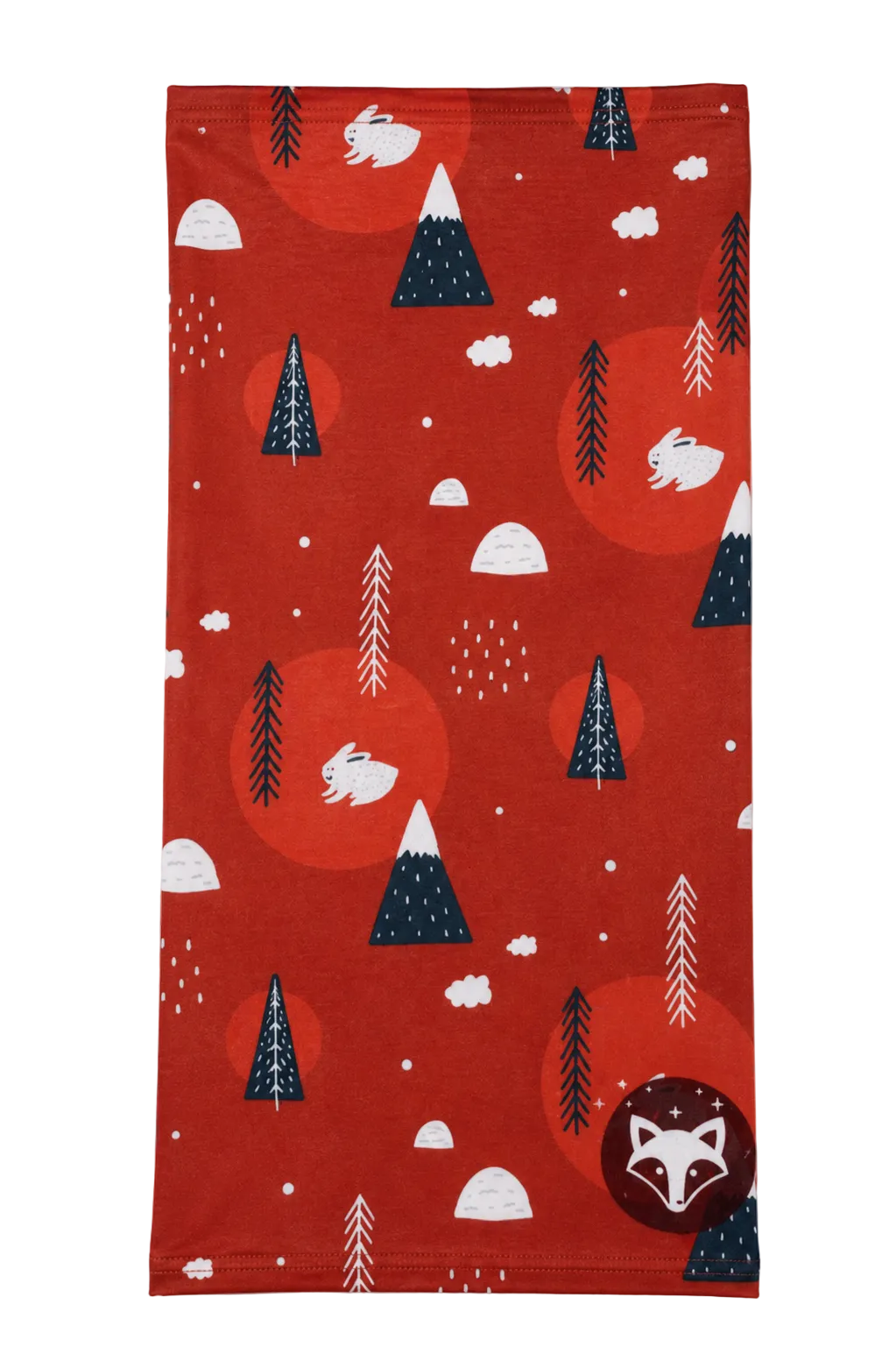 Bandana diseño Montes