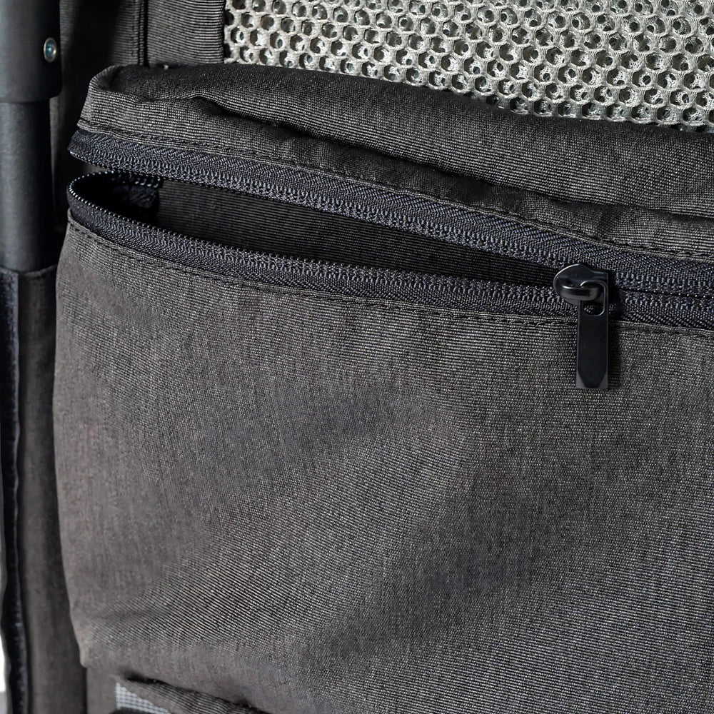 Mochila portabebé Kugan Carry Up