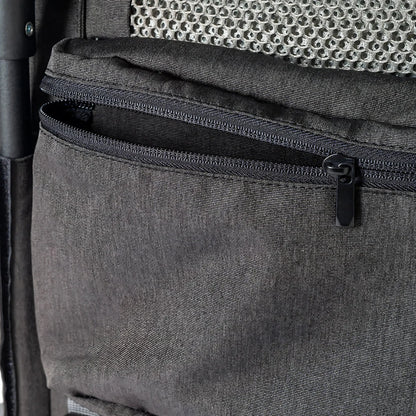 Mochila portabebé Kugan Carry Up