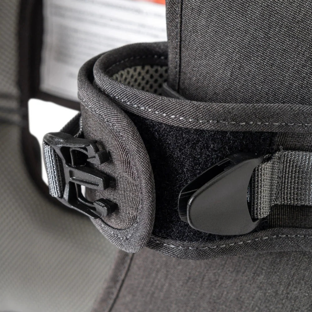 Mochila portabebé Kugan Carry Up