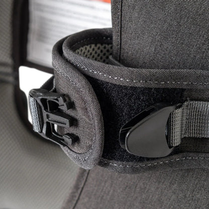 Mochila portabebé Kugan Carry Up