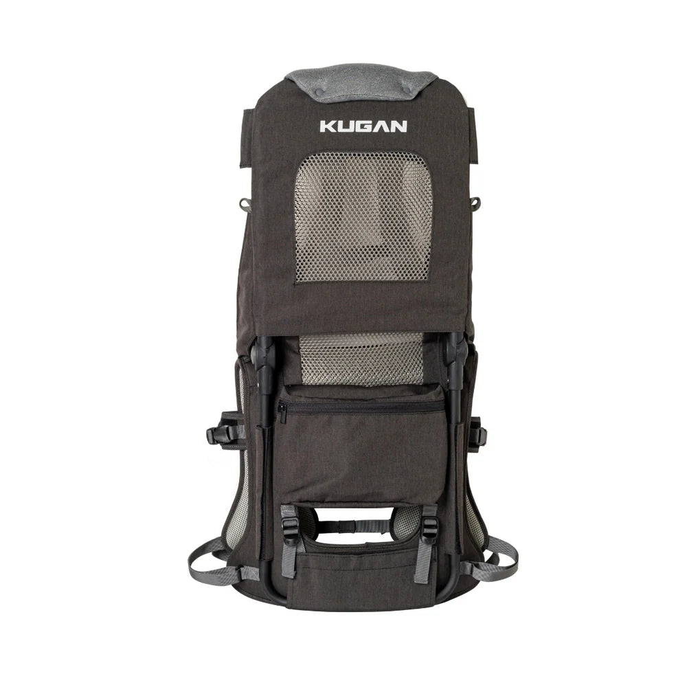 Mochila portabebé Kugan Carry Up