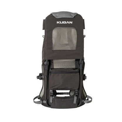 Mochila portabebé Kugan Carry Up