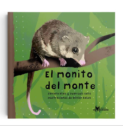 El monito del monte