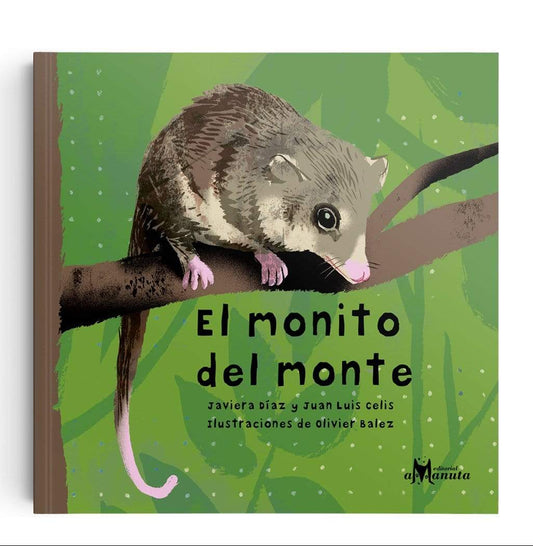 El monito del monte