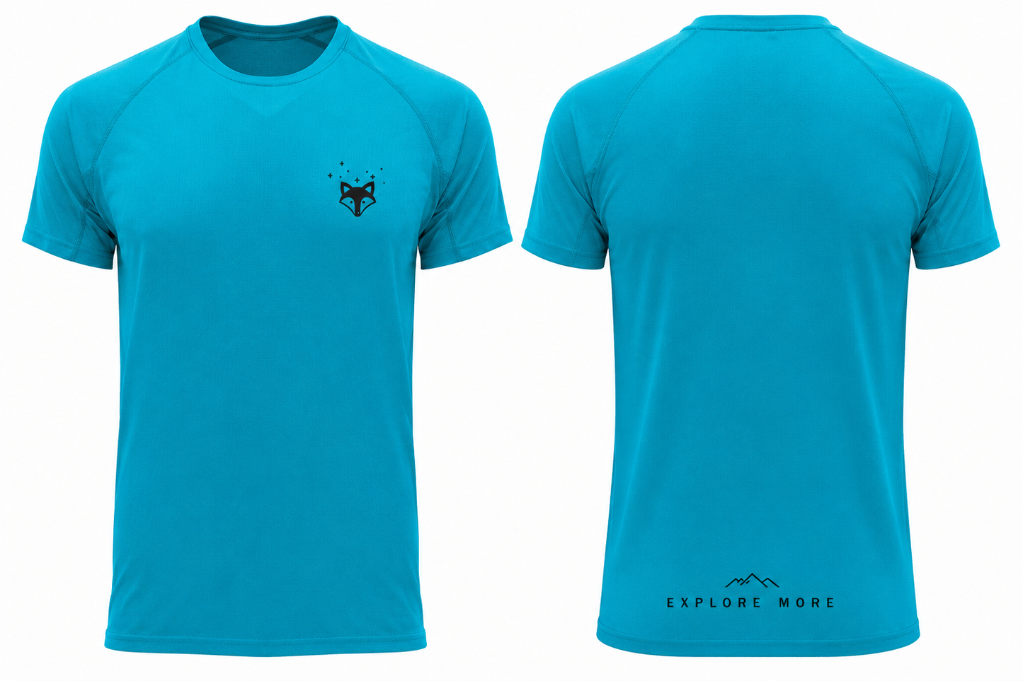 Polera Dry Fit Calipso