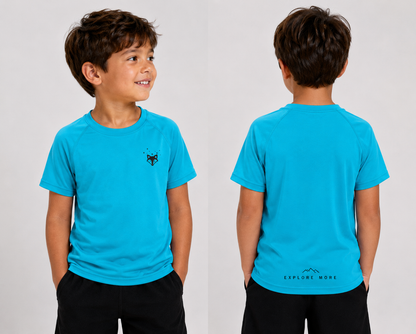 Polera Dry Fit Calipso
