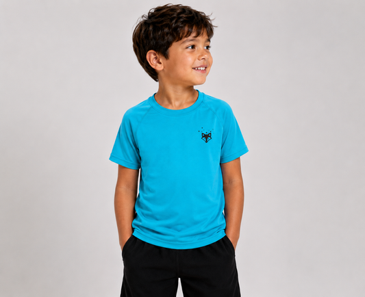 Polera Dry Fit Calipso