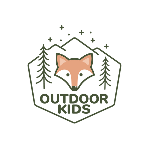 Outdoor Kids Chile