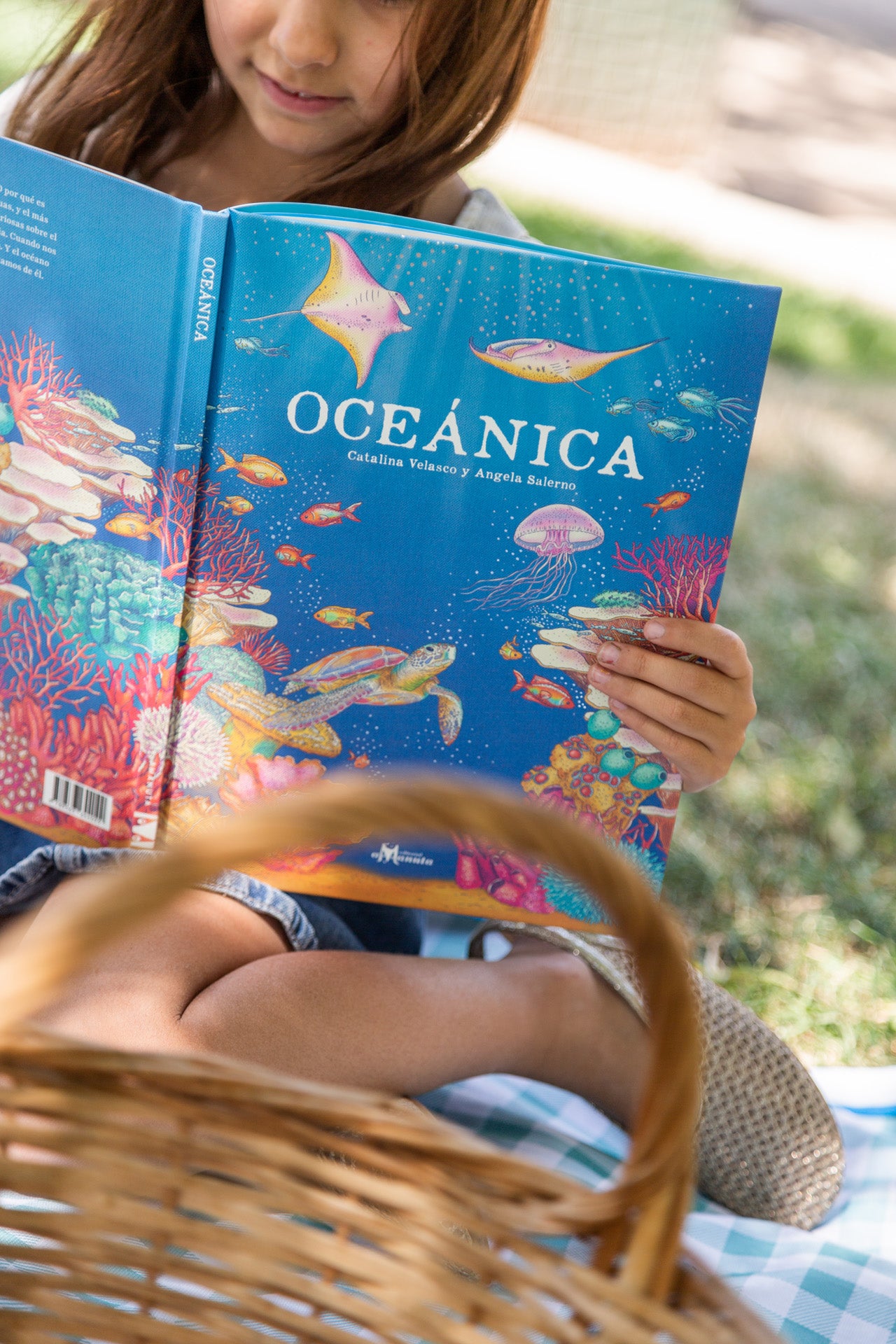 Oceánica