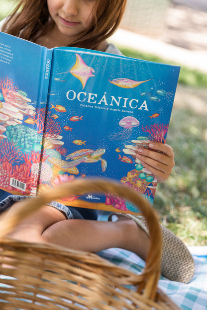 Oceánica
