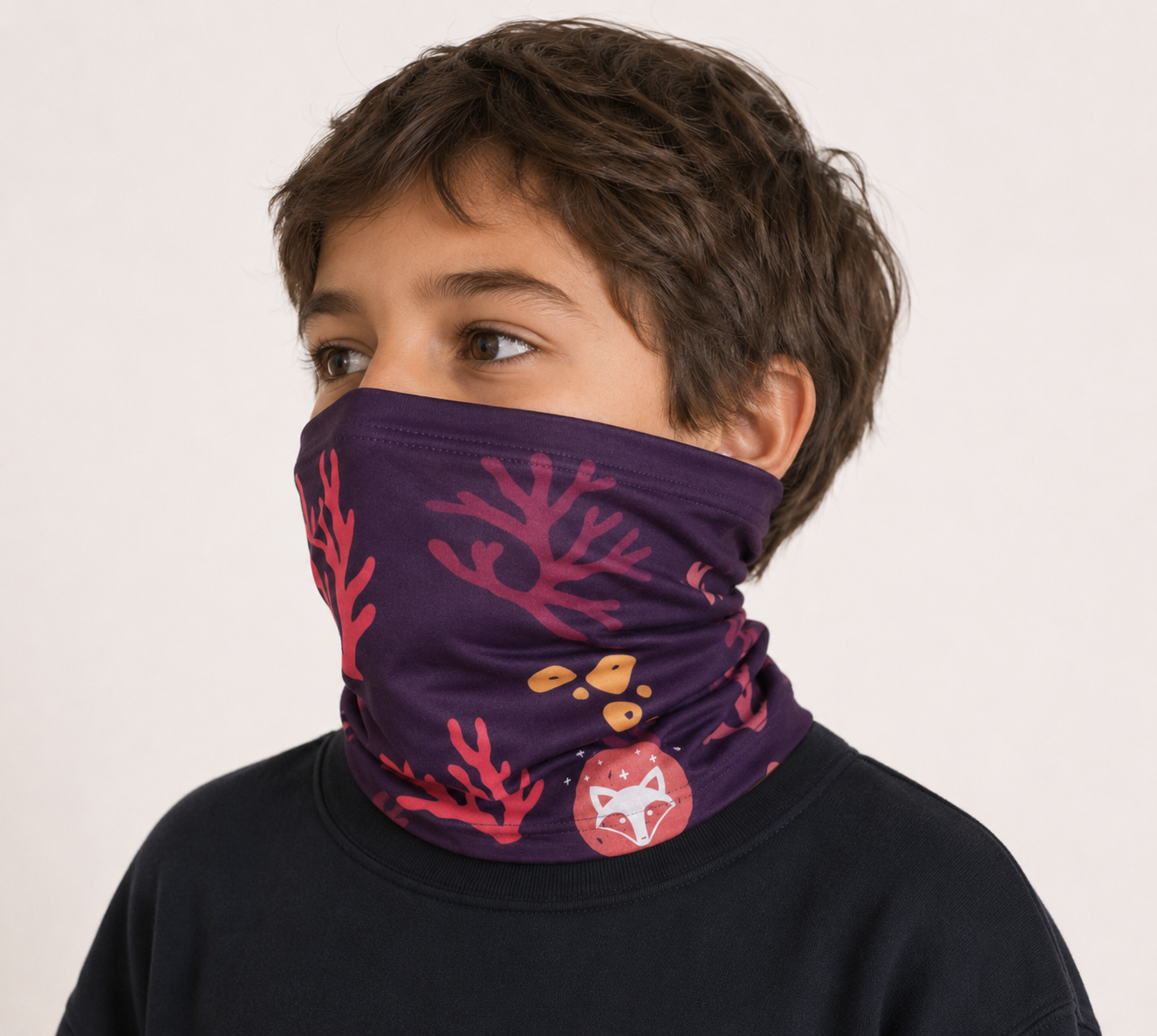 Bandana diseño Marino