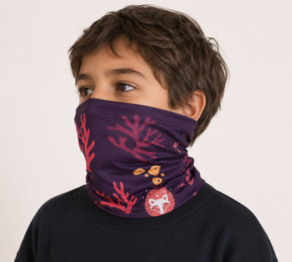 Bandana diseño Marino