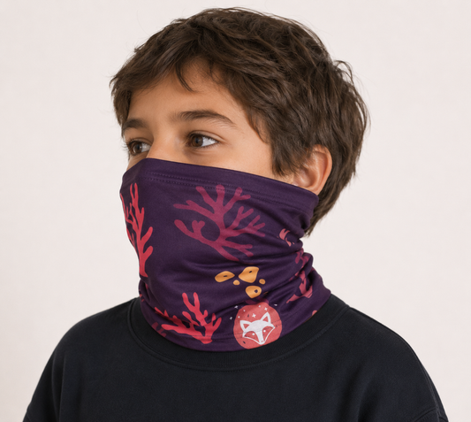 Bandana diseño Marino