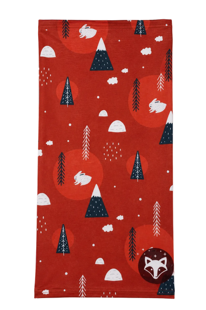 Bandana diseño Montes