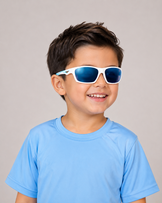 Lentes Biker Kids 5+