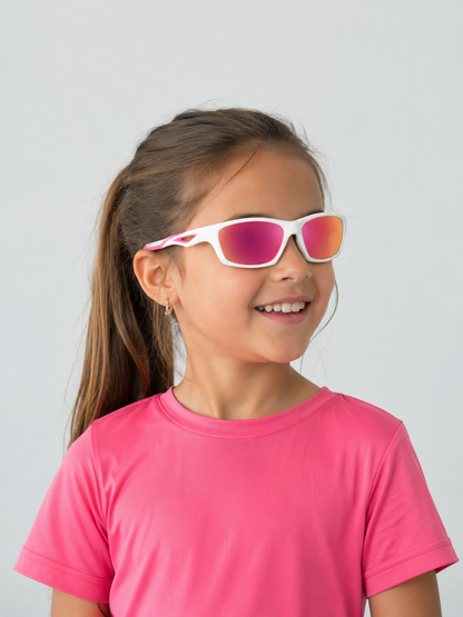 Lentes Biker Kids 5+