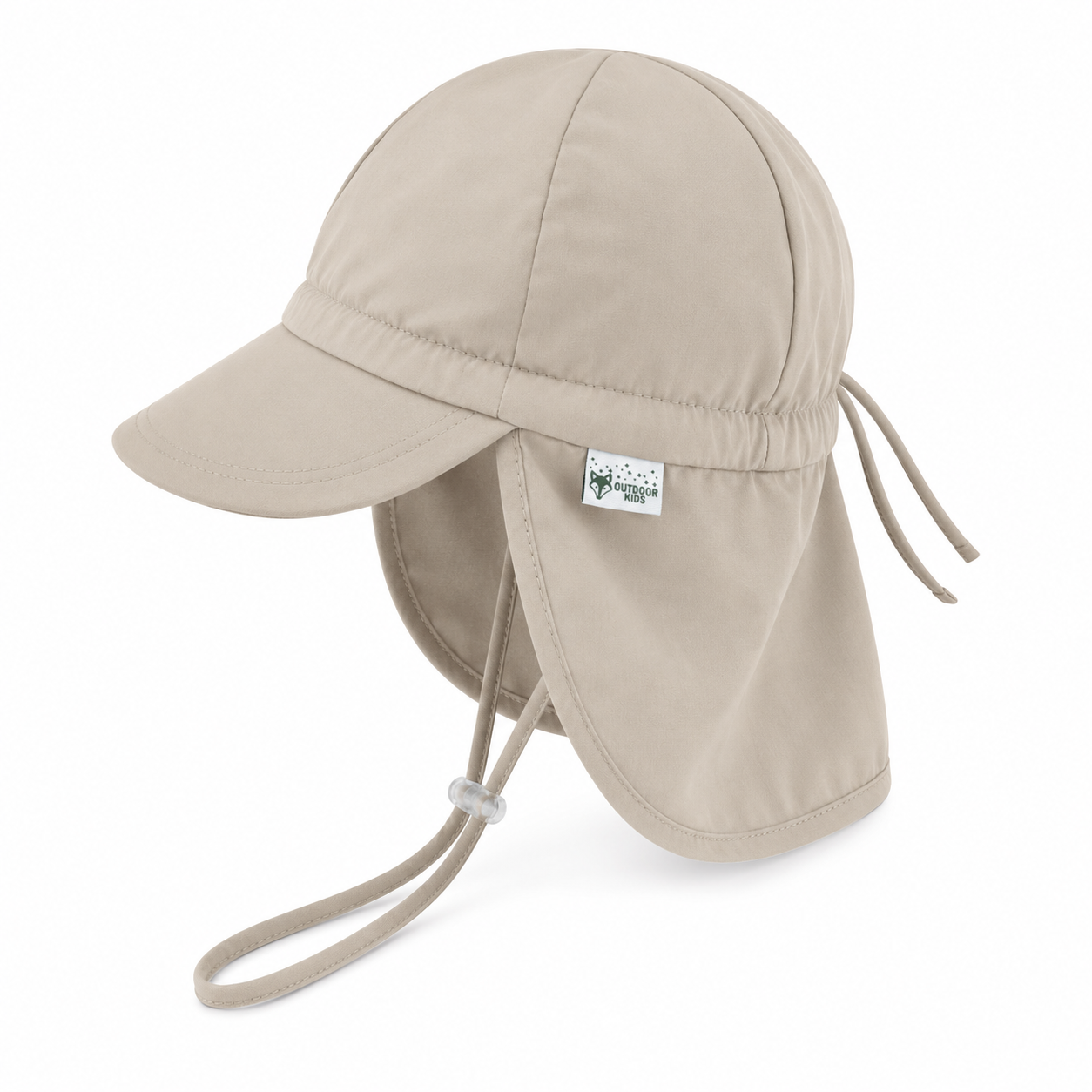 Gorro Sol Café