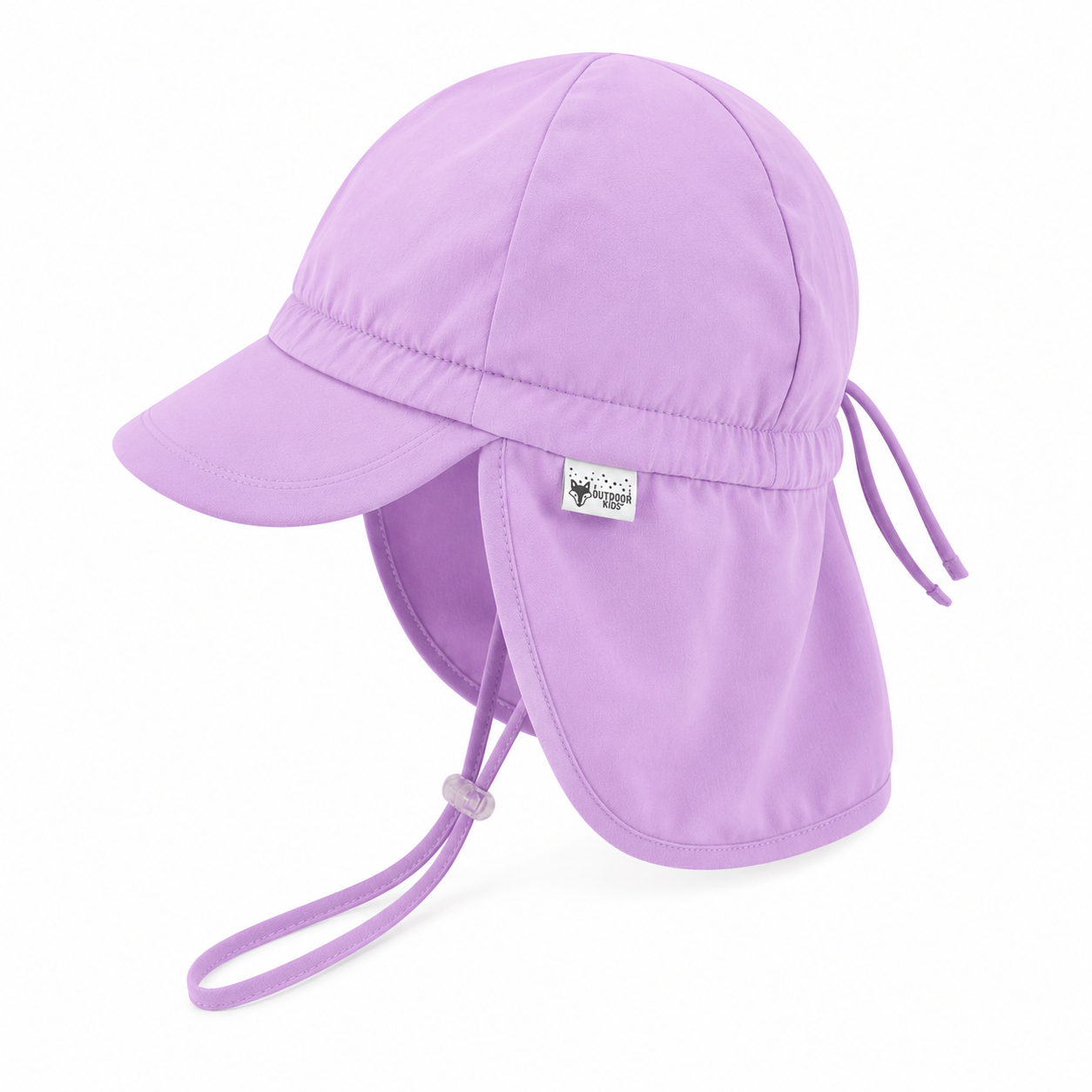 Gorro Sol Morado