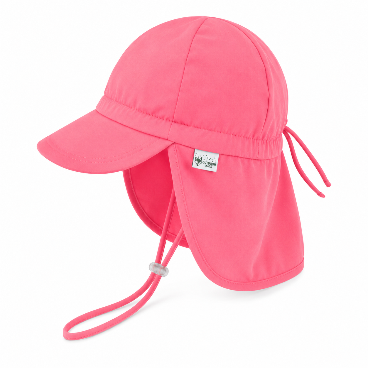 Gorro Sol Rosado