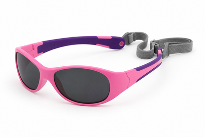 Lentes Sport Kids 5+