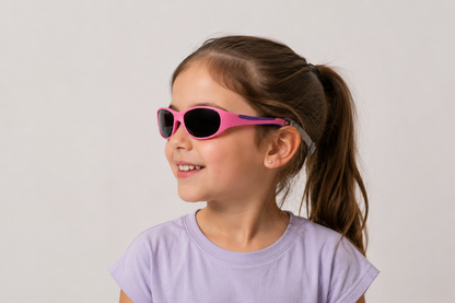 Lentes Sport Kids 5+