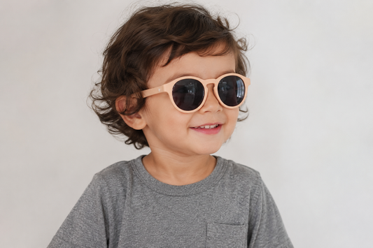 Lentes Hike Kids 1+