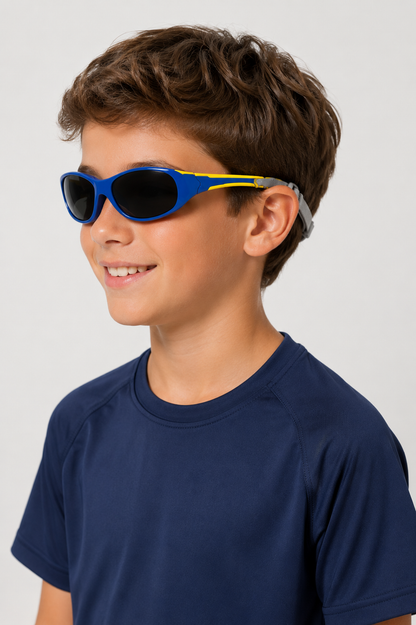 Lentes Sport Kids 5+