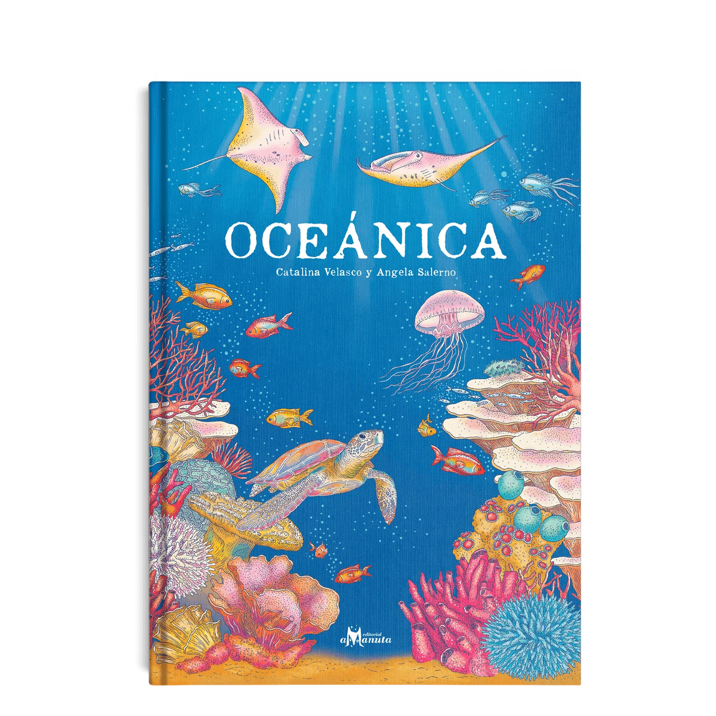Oceánica