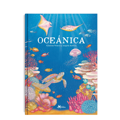 Oceánica