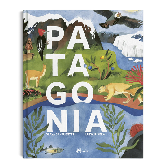 Patagonia