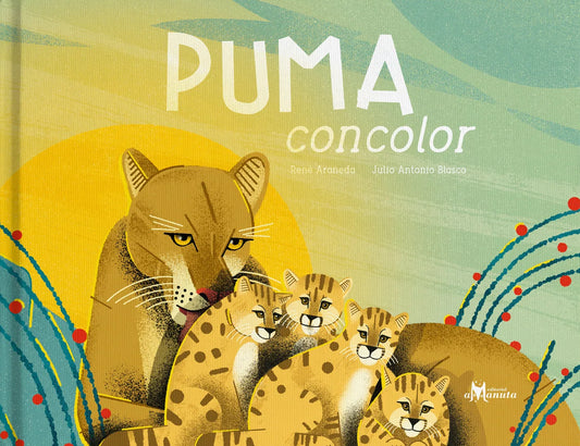 Puma concolor
